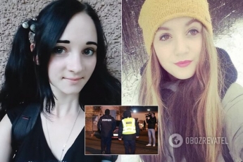Подозреваемые задержаны: что известно об убийстве девушек, которое потрясло Киев