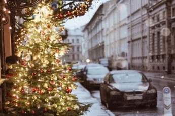 Солнечно и сухо: синоптики дали аномальный прогноз на Рождество в Украине