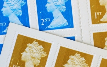 Почта Британии выпустила марки, посвященные компьютерным играм