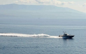 У берегов Турции столкнулись два судна: трое людей пропали