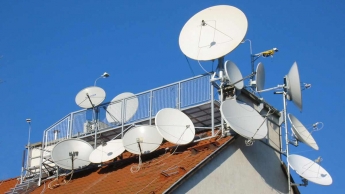 До отключения телеканалов осталась неделя –  инструкция, как владельцам спутниковых антенн в Мелитополе не остаться без ТВ