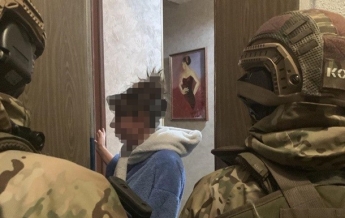 В Харькове задержали группу "черных риэлторов"