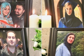 Угрожают не отдать тела: Иран пошел на драконовские меры из-за катастрофы МАУ