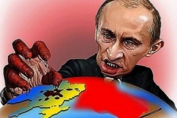 "Захватим все до Крыма, создадим Новороссию": военный эксперт раскрыл план Кремля