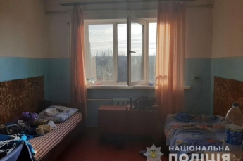 В Донецкой области студенты выпали из окон общежития: подробности