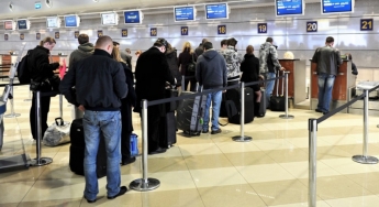 Каких пассажиров в аэропорту особенно тщательно проверяют