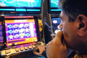 В Мелитополе наказали любителя азартных игр