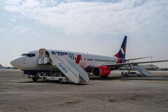 В Одессе произошел опасный инцидент с Boeing 737: все детали