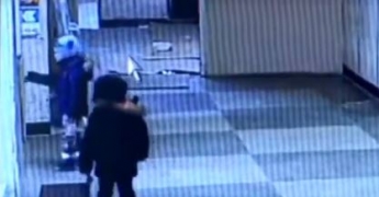 В Киеве в поликлинике случилось жуткое ЧП с мальчиком: видео