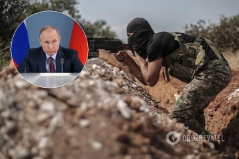 В Сирии армия Путина устроила кровопролитные бои: десятки жертв (видео, фото)