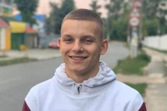 Пропавший под Киевом подросток найден мертвым: первые фото и видео