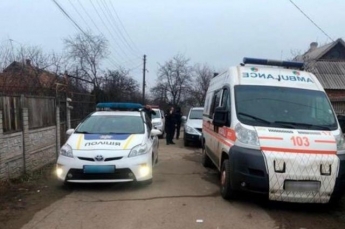 В Днепропетровской области мужчина зарезал родственников на похоронах