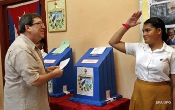 На Кубе впервые за 60 лет прошли выборы губернаторов провинций