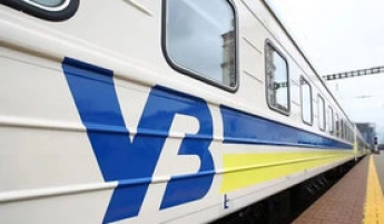 Рассчитываем, что из Киева в Одессу поезд будет идти 1,5 часа вместо нынешних 7-8, - Криклий