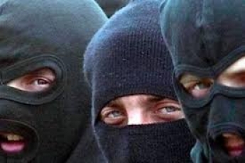 Мелитопольские правоохранители вышли на след банды налетчиков?