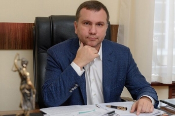 Одиозный судья Вовк снова возглавил Окружной админсуд Киева