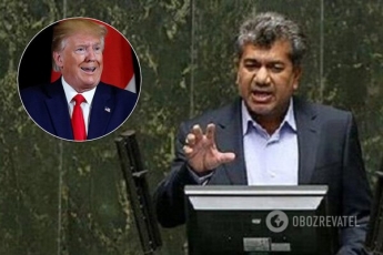 $3 млн наличными: в Иране объявили награду за "голову" Трампа
