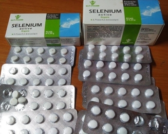 Жительница Мелитополя купила в аптеке странные таблетки (фото)