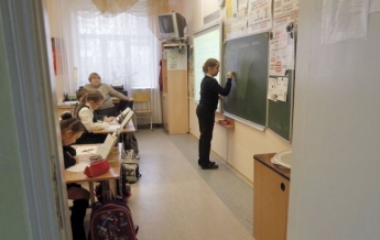 В Полтавской области школьница умерла во время уроков