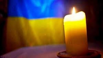 Украинский воин Николай Сорочук погиб на Донбассе 22 января от рук российских наемников. ФОТО