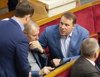 Нардеп Сергей Минько зарегистрировал проект закона о повышении пенсий