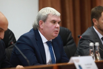 Областной прокурор ответит на вопросы мелитопольцев