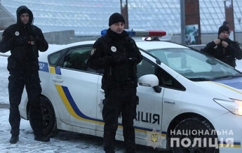 Под Киевом пьяный офицер тяжело ранил мужчину