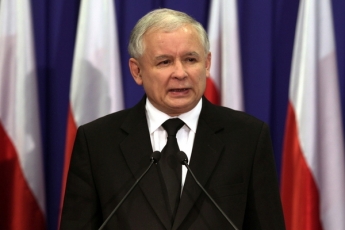 Польша потребовала у России компенсацию за Вторую мировую