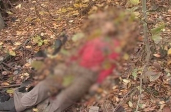 Жительница Запорожской области нашла труп во время утренней пробежки