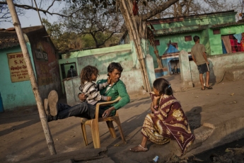 Нам и не снилось – как в Индии коммуналку экономят, рассказала туристка из Мелитополя