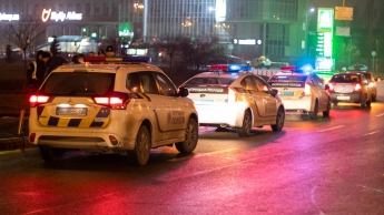 В Киеве произошла кровавая стрельба посреди ночи: первые подробности ЧП