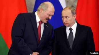 Серьезный сигнал для Лукашенко: раскрыт подлый план Путина по удержанию власти
