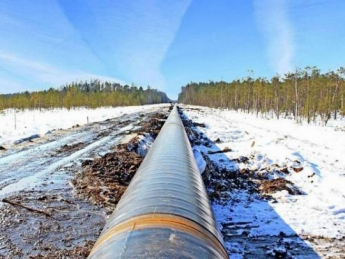 Аномально теплая зима больно ударила по России: "Газпром" несет колоссальные убытки