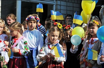 В украинских школах придется сдавать еще один экзамен по новому предмету