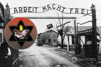 Миллион убитых детей и правда о "человеческом мыле": десять малоизвестных фактов о Холокосте