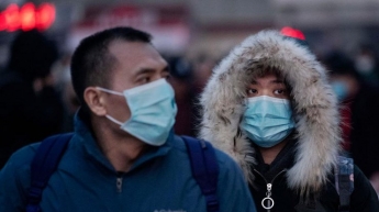 Коронавирус в Китае: Украина пересчитает своих граждан