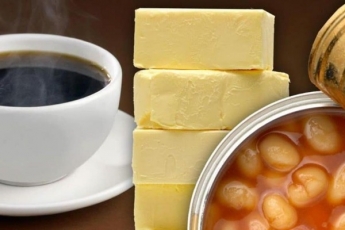 Картофель, кофе и попкорн: диетолог разбил мифы о 