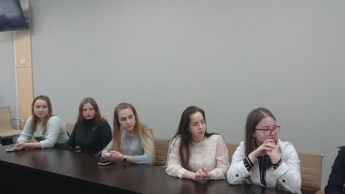 Какие идеи члены молодежного парламента в Мелитополе воплощать собираются (фото, видео)