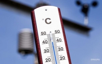 Смертоносная жара на планете усилится - ученые