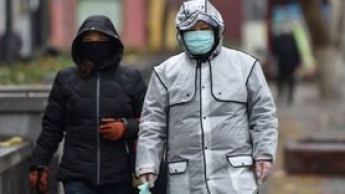 Первый случай заболевания коронавирусом из Китая зафиксирован в Финляндии