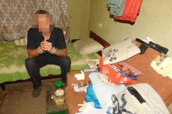 В Киеве арендатор квартиры до смерти забил хозяина