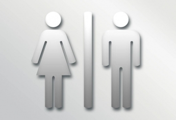 В Мелитополе новые туалетные порядки – уборные в кафе ставят на пароль (фото)