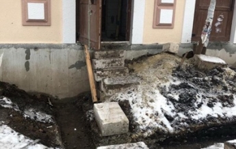 СБУ: на Полтавщине чиновники украли на ремонте школы 38 миллионов (фото)