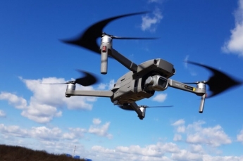 Что грозит владельцам дронов, запускающих беспилотники над аэродромом Мелитополя