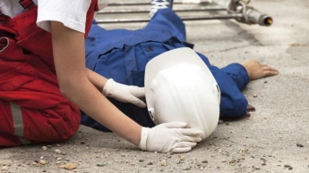 В Мелитополе и регионе 7 человек умерли на работе