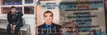 "Я свой, налоговая": в Харькове поймали пьяным за рулем старшего следователя