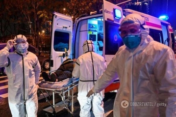 В России забили тревогу из-за смертельного коронавируса: Путин вмешался