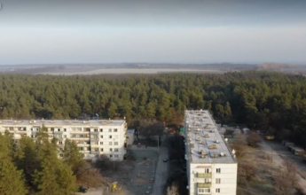Загадка СССР: в Украине доживает еще один город-призрак Орбита (видео)