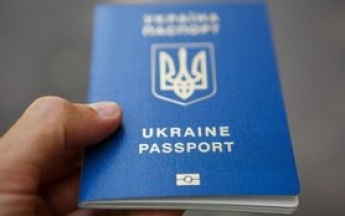 С 1 марта для поездки в Россию нужен будет загранпаспорт, - Госпогранслужба
