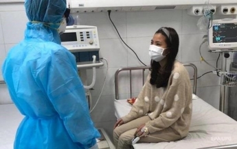 В Китае предусмотрели специальные крематории для жертв коронавируса